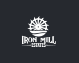 https://www.logocontest.com/public/logoimage/1690457382Iron Mill Estates-11.png